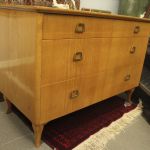 761 8390 CHEST OF DRAWERS